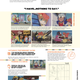 Illustration for article titled The iSamurai Pizza Cats Official Fanbook/i Explores The Series Japanese Rootsem/em